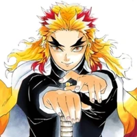 Rengoku kyojruo