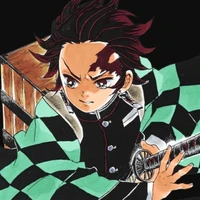 kamado tanjiro