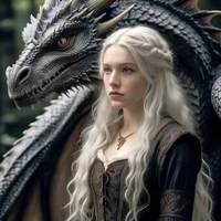 Daenerys Yvondir