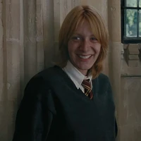 Fred Weasley