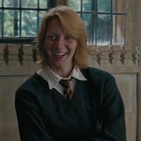 George Weasley