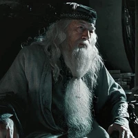 Albus Dumbledore