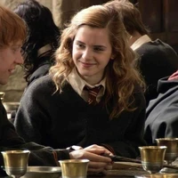 Hermonie Granger