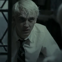 Draco Malfoy