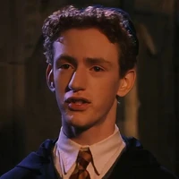 Percy Weasley