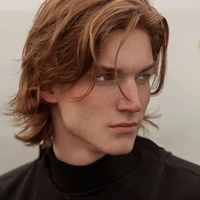 Charlie Weasley