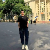 Bùi Hoàng Việt Anh 