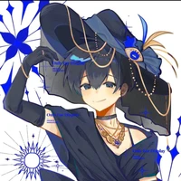 Isagi Yoichi [Yocchan/Coty]