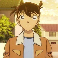 kudo Shinichi