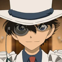 Kaito kid