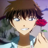 kuroba kaito