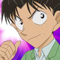 Tsuburaya Mitsuhiko