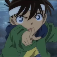 edogawa conan