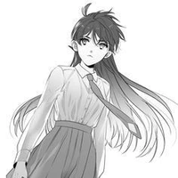 minoka luna