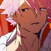 Natsu Dragnel