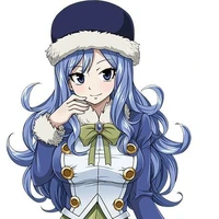 Juvia Lockser