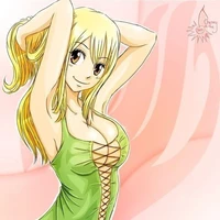 Lucy Heartfilia