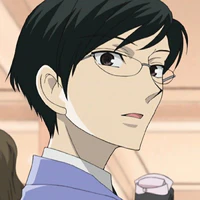 Ootori Kyoya