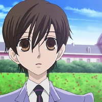 Fujioka Haruhi