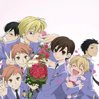 Host Club