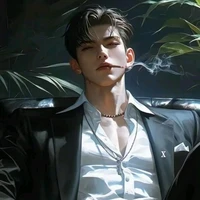 Mạc Quân Thụy [ 22 tuổi A ]