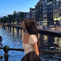 Các Linh Thư (bạn nu9)