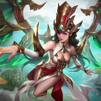 Lauriel