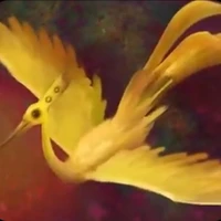 Lauriel ( Chim Lạc )