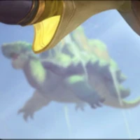 Laville ( Thần Kim Quy )