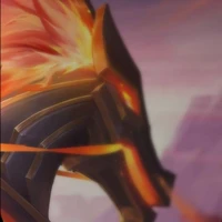 Volkath ( Chiến Mã )