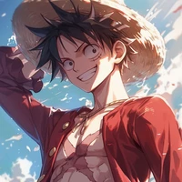 Luffy