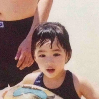 LingLing Kwong(10 tuổi)