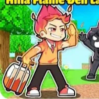 hiha flame