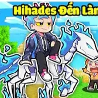 hiha des