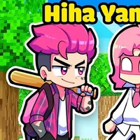 hiha yangho