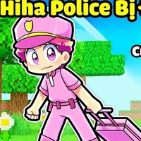hiha police