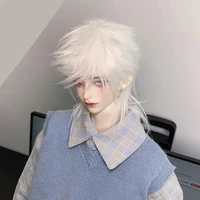 liata em họ bnha