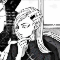 Kokonoi Haijme