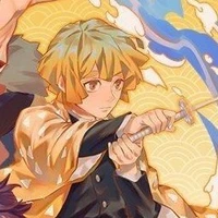 Zenitsu