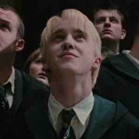 Draco Lucius Malfoy