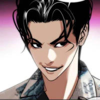 PARK HYUNG SUK (DANIEL)