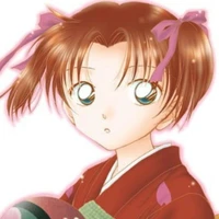 kazuha ( hồi nhỏ)