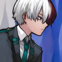 Todoroki Shoto