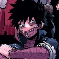 Todoroki Toya