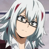 Todoroki Fuyumi