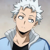 Todoroki Natsuo