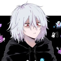 Shigaraki Tomura