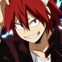 kirishima eijirou