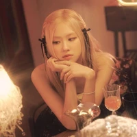 Park Chaeyoung_Nàng