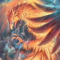 Bạch Tiểu Tiên(dạng đại bàng)